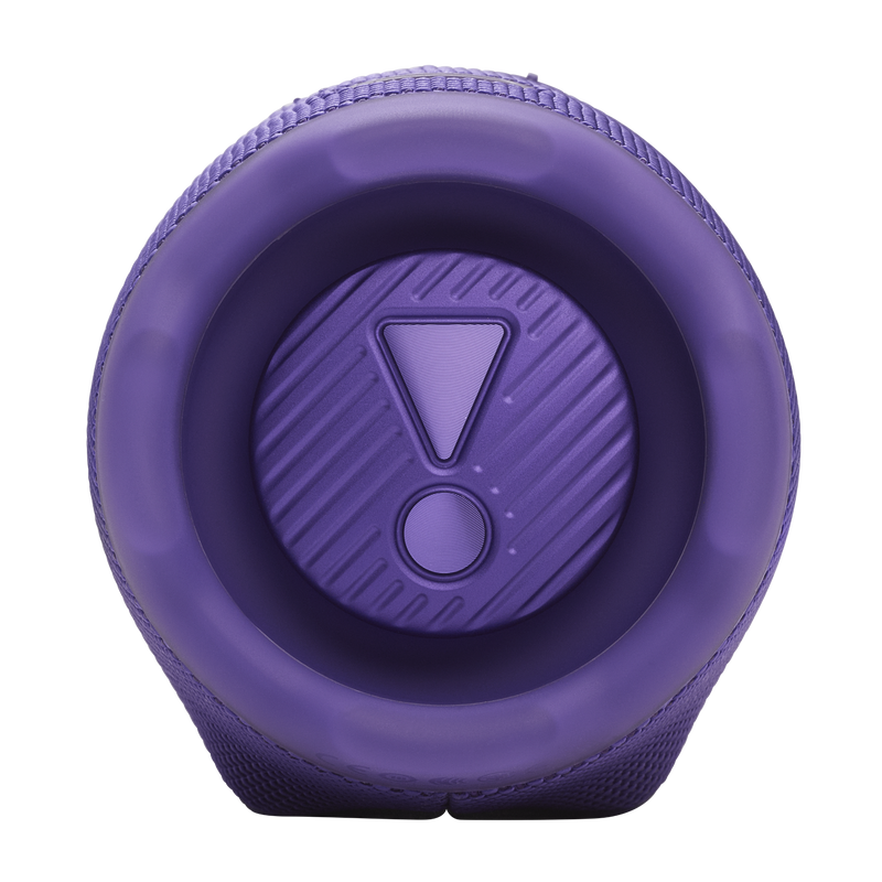 JBL CHARGE 6 Portable Waterproof And Drop-Proof Speaker (Purple)