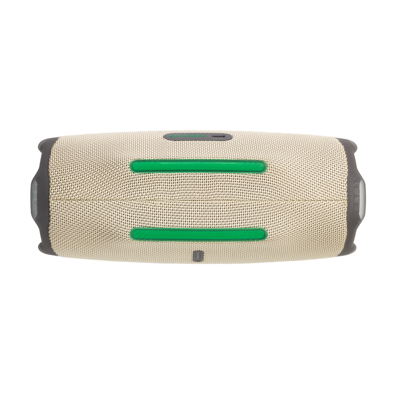 JBL CHARGE 6 Portable Waterproof And Drop-Proof Speaker (Sand)