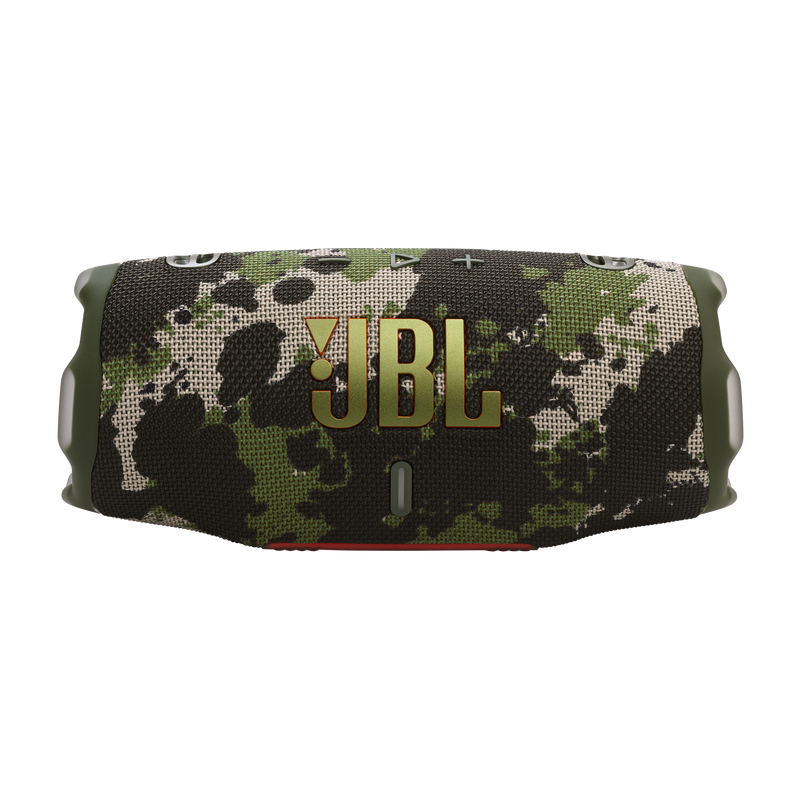 JBL CHARGE 6 Portable Waterproof And Drop-Proof Speaker (Squad)