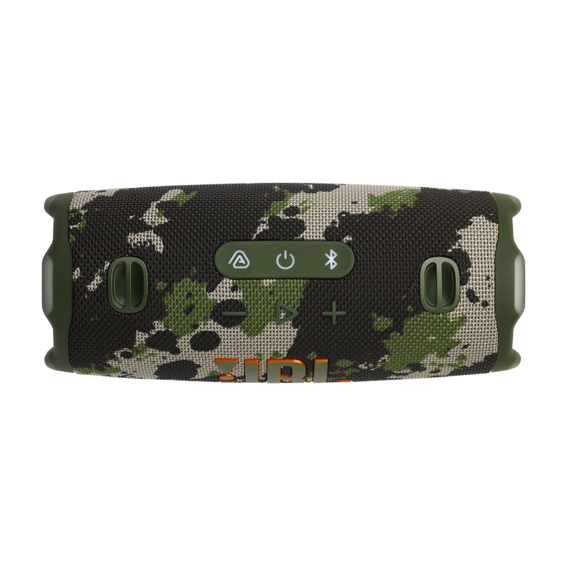 JBL CHARGE 6 Portable Waterproof And Drop-Proof Speaker (Squad)