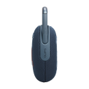 JBL CLIP 5 Ultra-Portable Bluetooth Speaker (Blue)