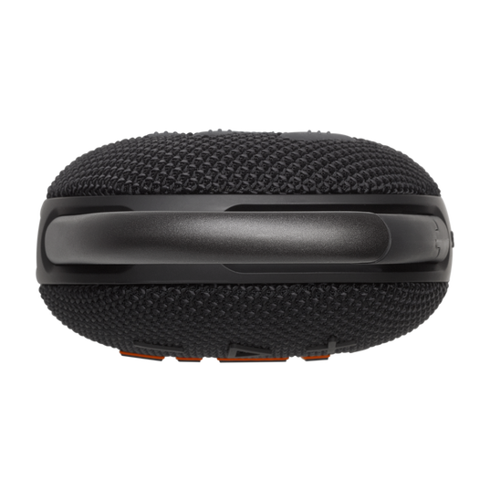 JBL CLIP 5 Ultra-Portable Bluetooth Speaker (Black)