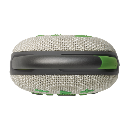 Clip JBL 5 haut-parleur Bluetooth ultra-portable (sable)