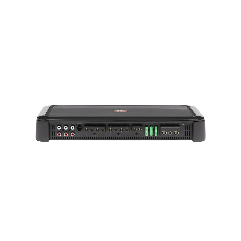 JBL CLUB A5055 High Performance 5 Channel Car Amplifier