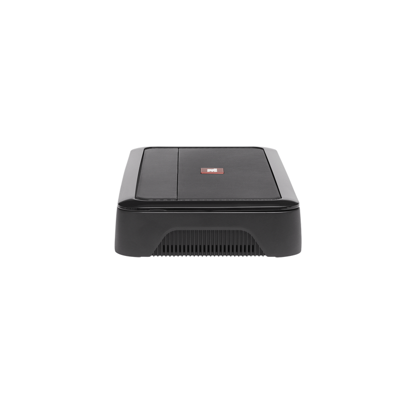 JBL CLUB A5055 High Performance 5 Channel Car Amplifier