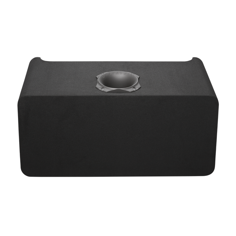 JBL CLUB 1000D Subwoofer Enclosure - Dual 10"