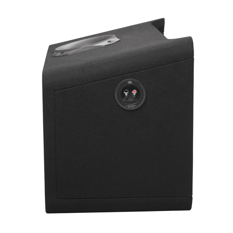 JBL CLUB 1000D Subwoofer Enclosure - Dual 10"