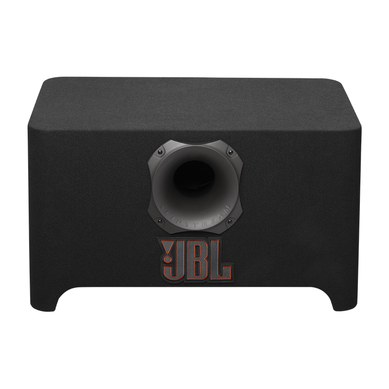 JBL CLUB 1000D Subwoofer Enclosure - Dual 10"