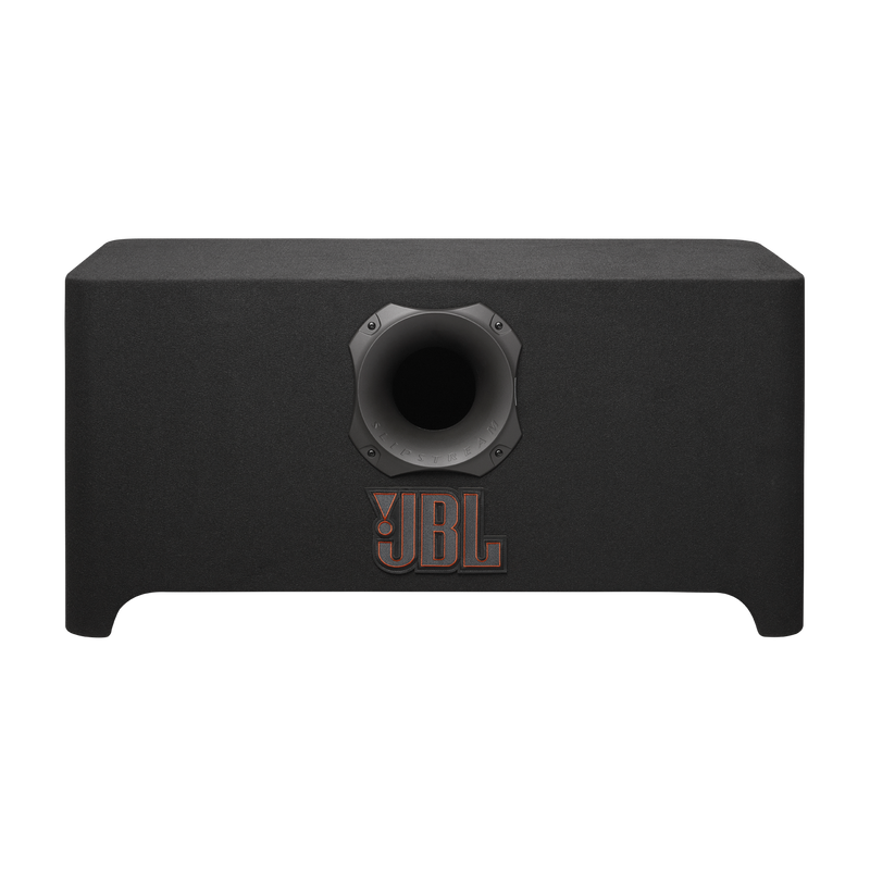 JBL CLUB 1200D Subwoofer Enclosure - Dual 12"