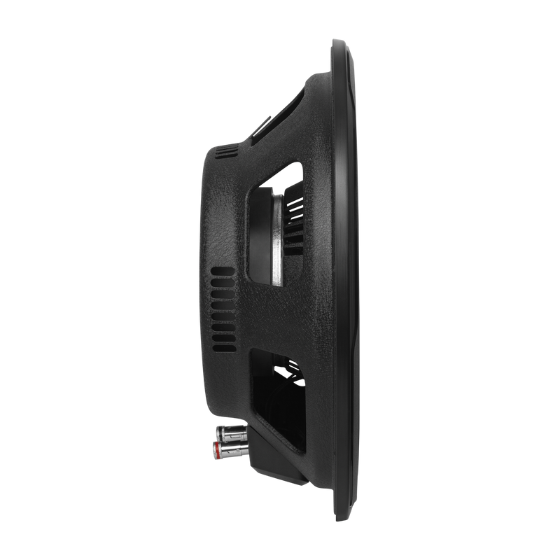 JBL CLUB 122SL Shallow-Mount Component Subwoofer With 2- or 4-Ohm Selectable Impedance - 12"