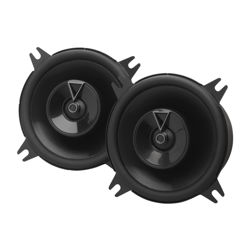 JBL CLUB 44F Two-Way Car Audio Speaker (Pair) - 4"