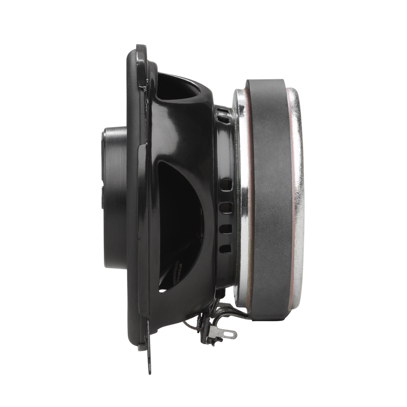 JBL CLUB 44F Two-Way Car Audio Speaker (Pair) - 4"