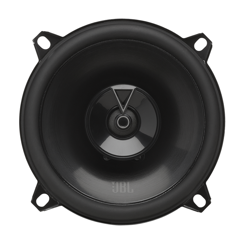 JBL CLUB 54F Two-Way Car Audio Speaker (Pair) - 5 1/4"