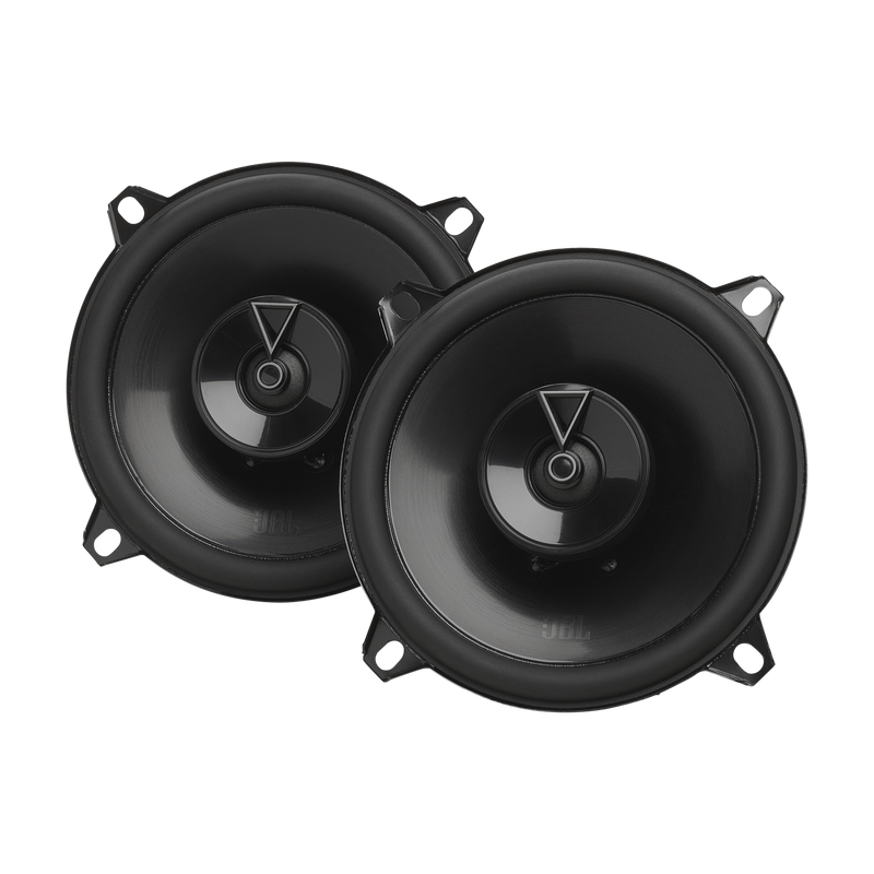 JBL CLUB 54F Two-Way Car Audio Speaker (Pair) - 5 1/4"