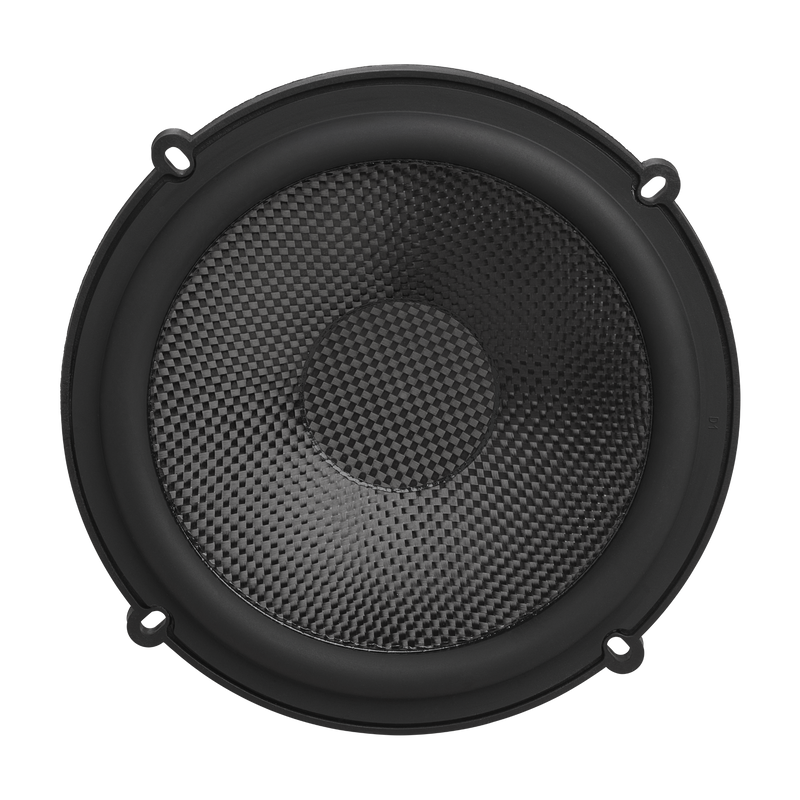 JBL CLUB 64CSQ Component Premium Speakers (Pair) - 6 1/2"