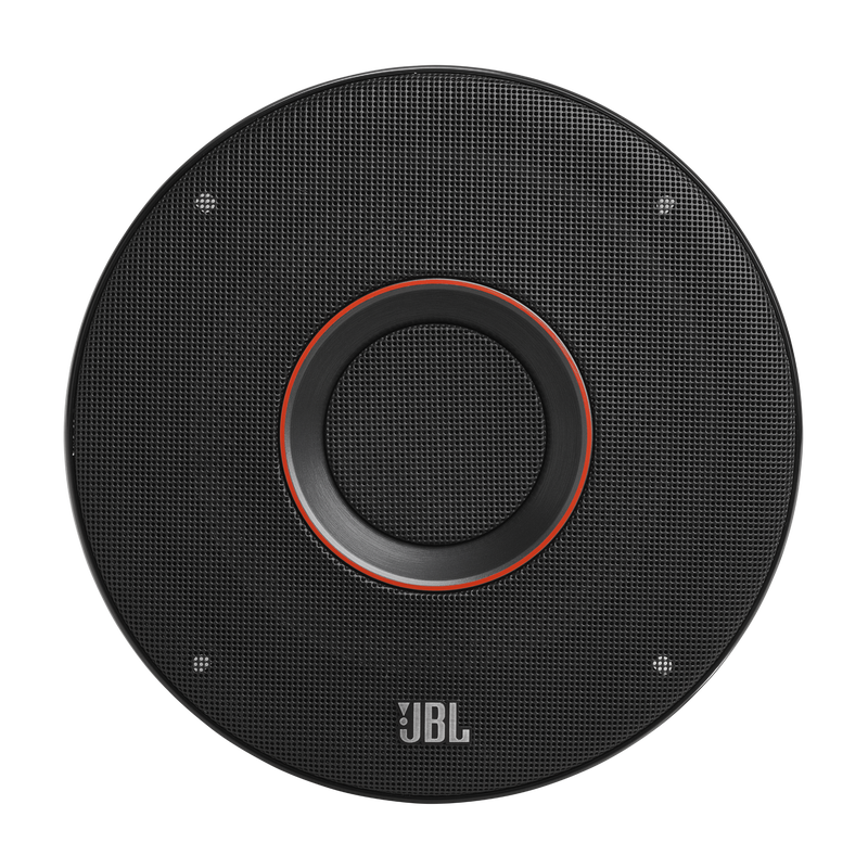 JBL CLUB 64CSQ Component Premium Speakers (Pair) - 6 1/2"