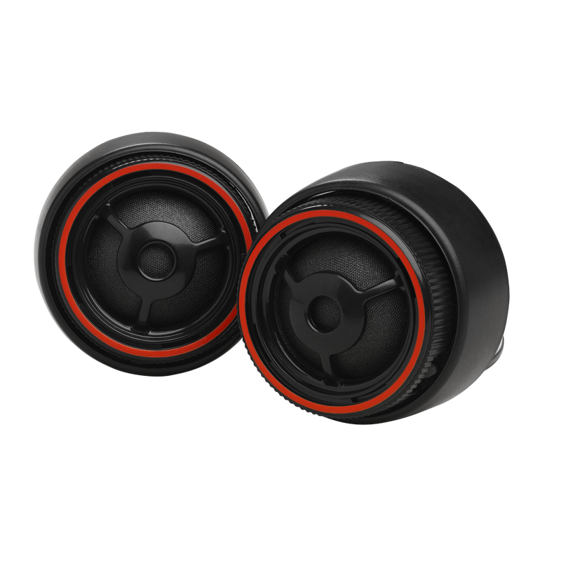 JBL CLUB 64CSQ Component Premium Speakers (Pair) - 6 1/2"