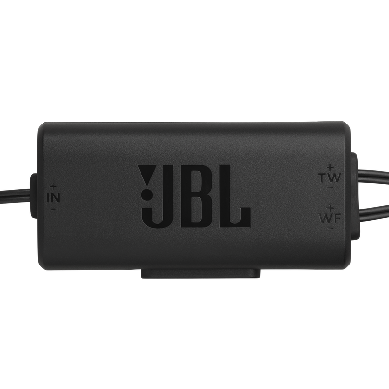 JBL CLUB 64C Component Speakers Systems - 6 1/2"