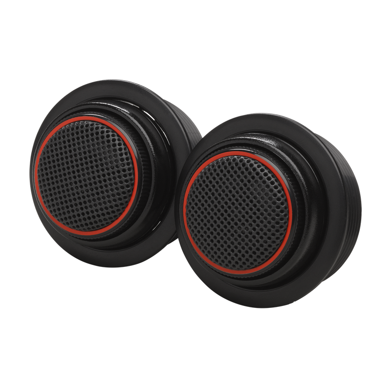 JBL CLUB 64C Component Speakers Systems - 6 1/2"