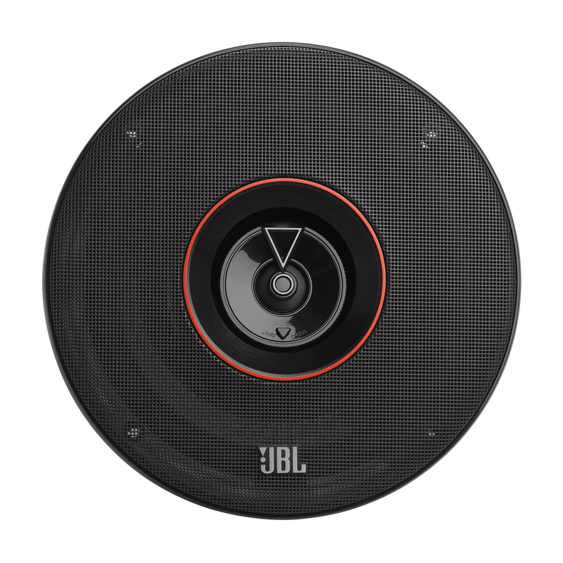 JBL CLUB 64 Two-Way Car Audio Speaker (Pair) - 6 1/2"