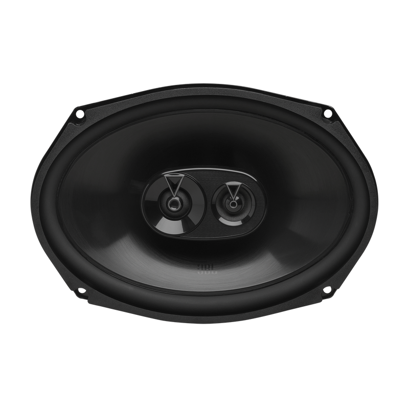 JBL CLUB 964M Three-Way Car Audio Speaker (Pair) - 6x9"
