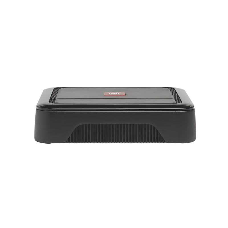 JBL CLUB A600 High Performance Mono Subwoofer Car Amplifier