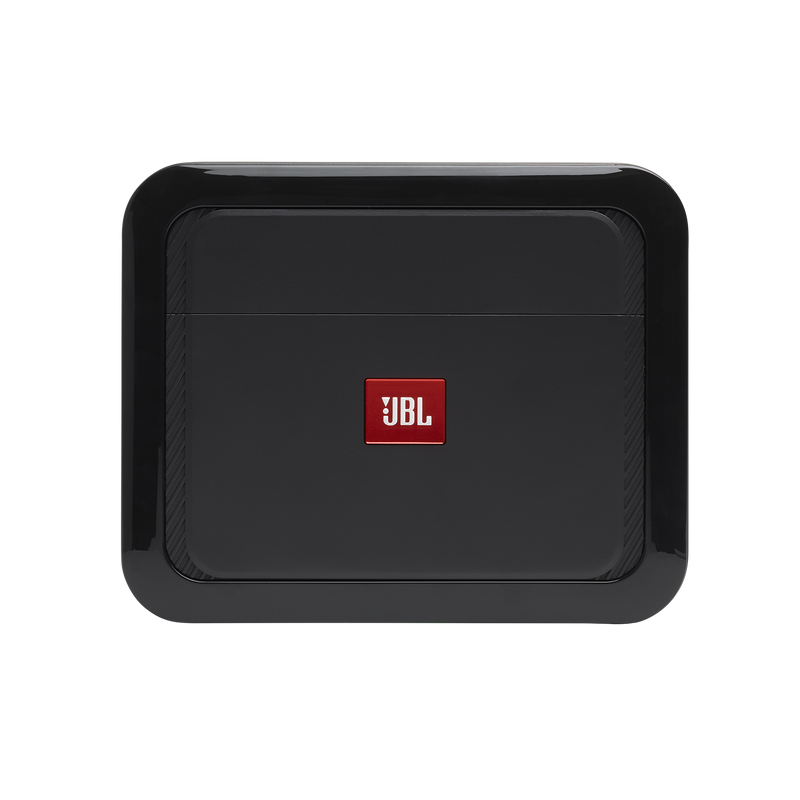 JBL CLUB A600 High Performance Mono Subwoofer Car Amplifier