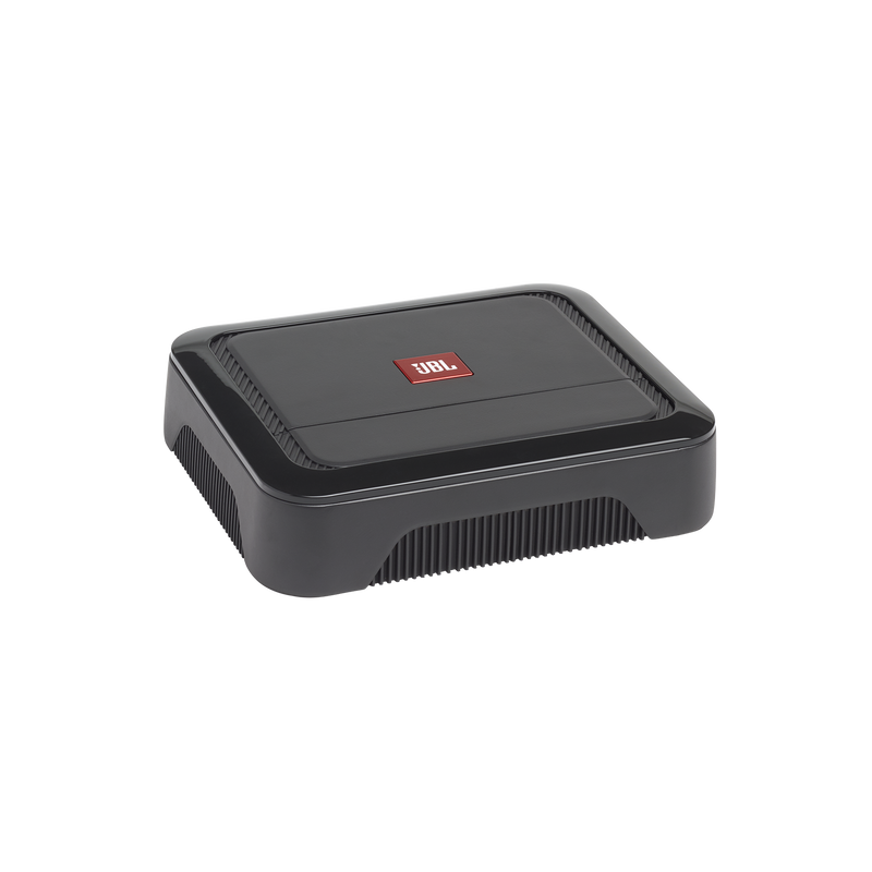 JBL CLUB A600 High Performance Mono Subwoofer Car Amplifier