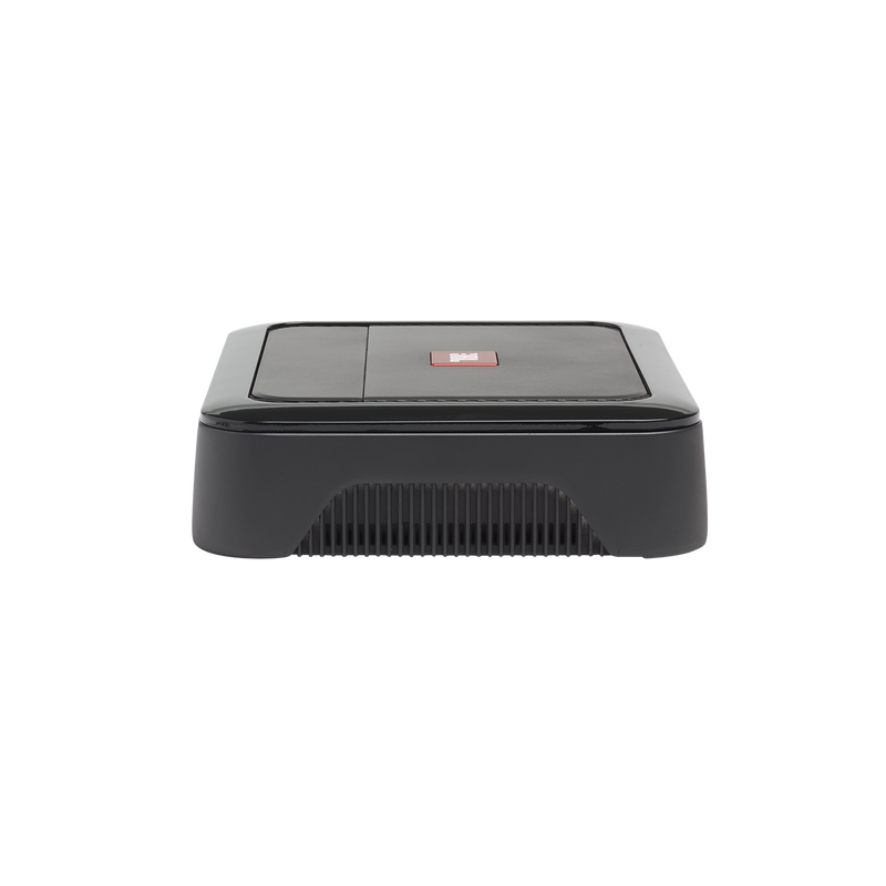 JBL CLUB A600 High Performance Mono Subwoofer Car Amplifier