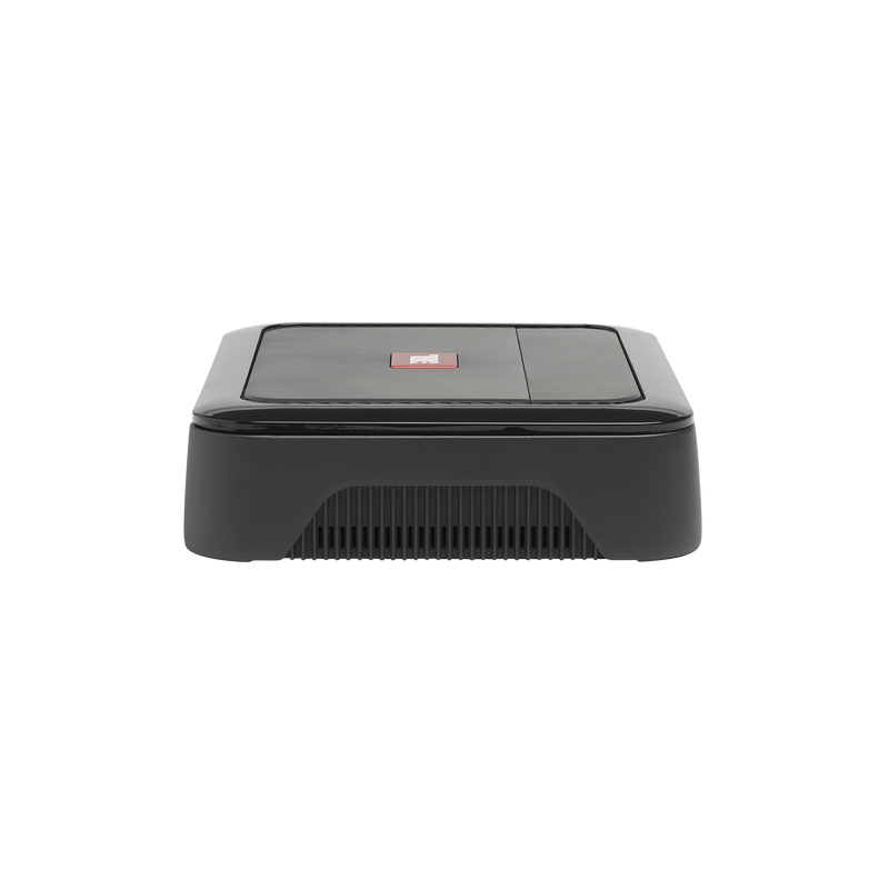 JBL CLUB A600 High Performance Mono Subwoofer Car Amplifier