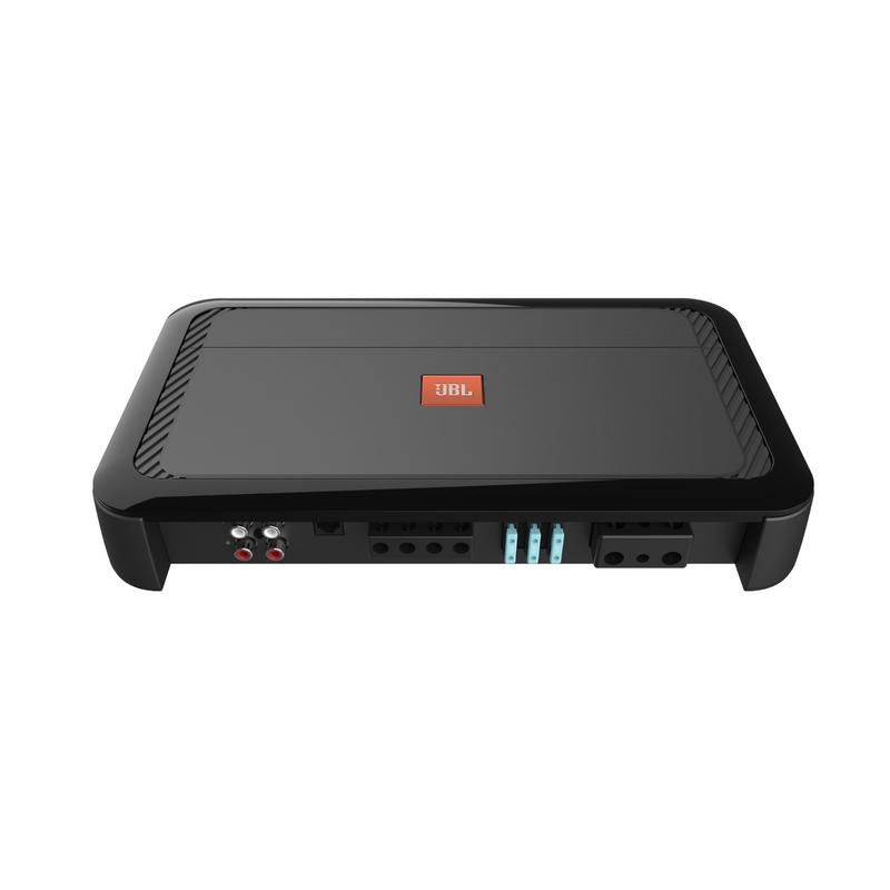 JBL CLUB A1000 High Performance 1000W Mono Subwoofer Car Amplifier