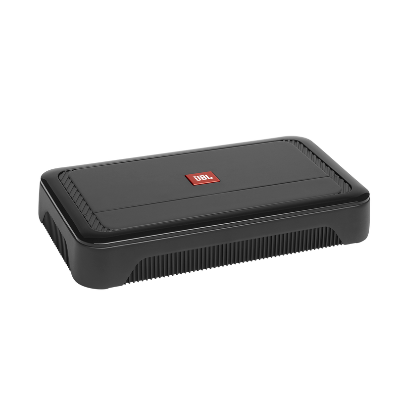 JBL CLUB A1000 High Performance 1000W Mono Subwoofer Car Amplifier
