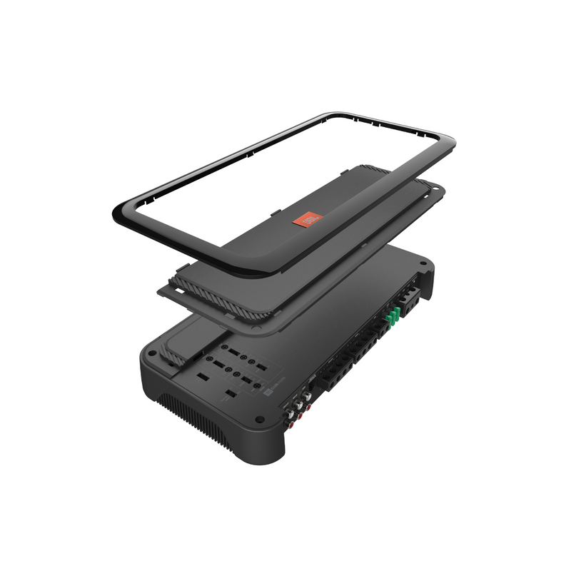 JBL CLUB A5055 High Performance 5 Channel Car Amplifier