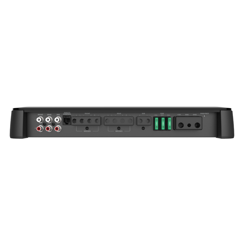JBL CLUB A5055 High Performance 5 Channel Car Amplifier