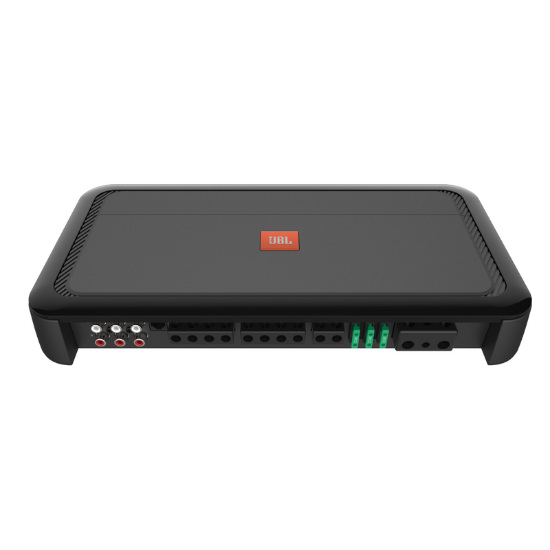 JBL CLUB A5055 High Performance 5 Channel Car Amplifier