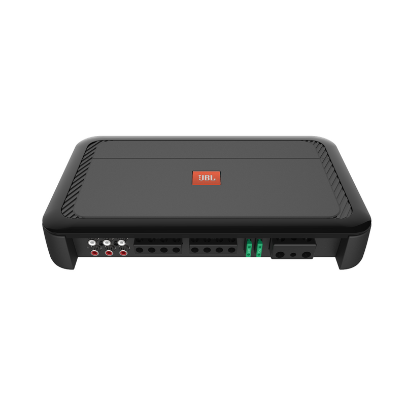JBL CLUB A754 High Performance 4-Channel Car Amplifier