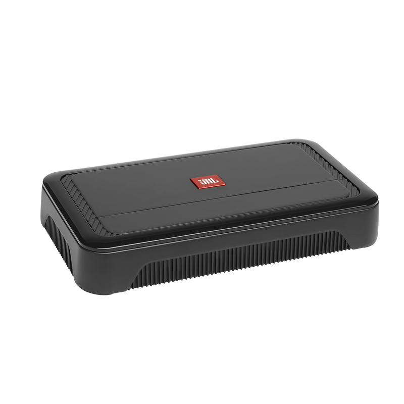 JBL CLUB A754 High Performance 4-Channel Car Amplifier