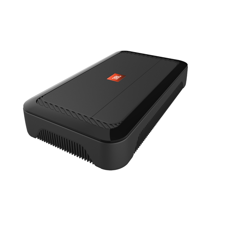 JBL CLUB A754 High Performance 4-Channel Car Amplifier