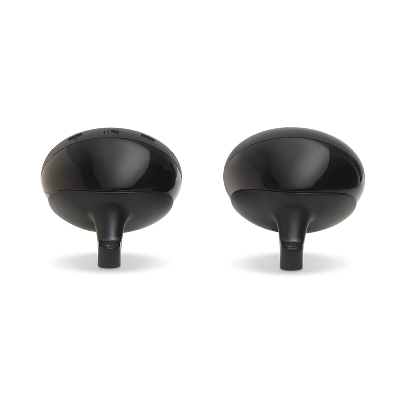 JBL CRUISE Handlebar Mounted Bluetooth Audio System (Black)