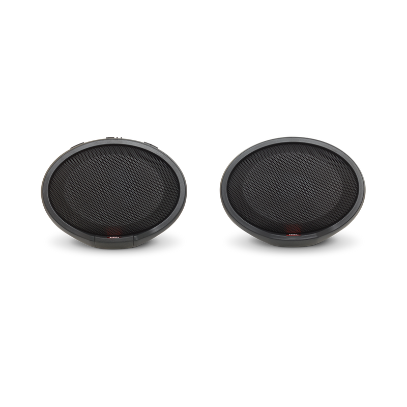 JBL CRUISE Handlebar Mounted Bluetooth Audio System (Black)
