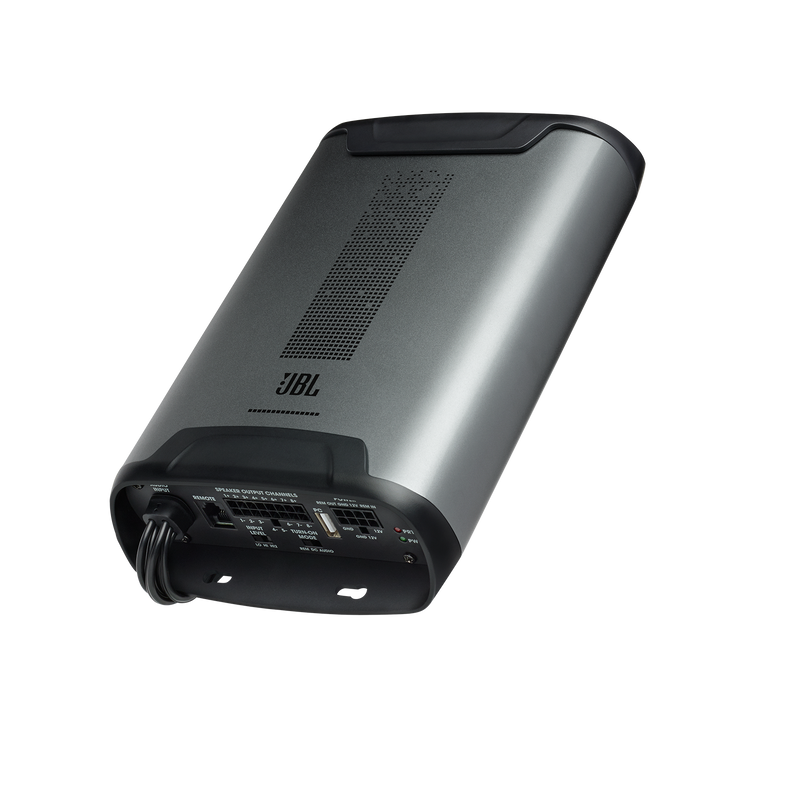 JBL DSP4086 Powered DSP Audio System