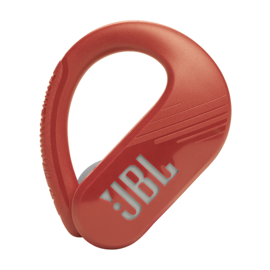 JBL ENDURANCE PEAK 3 Wireless Earbuds (Coral)