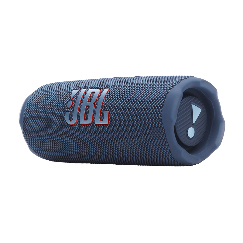 JBL FLIP 7 Portable Waterproof And Drop-Proof Speaker (Blue)
