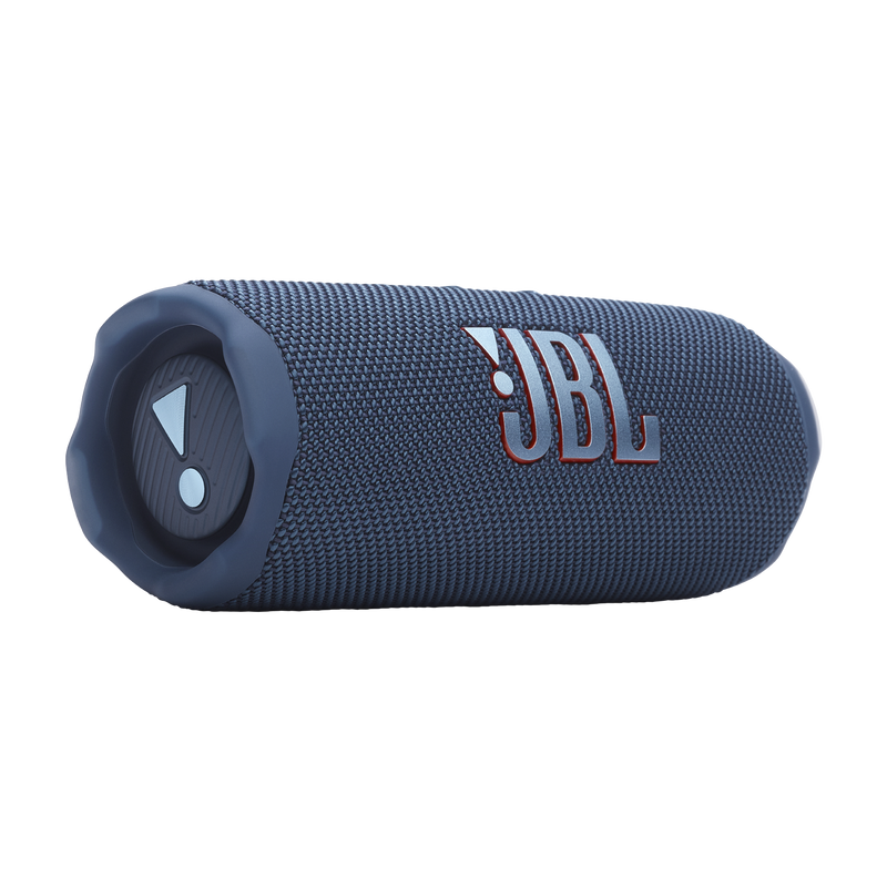 JBL FLIP 7 Portable Waterproof And Drop-Proof Speaker (Blue)