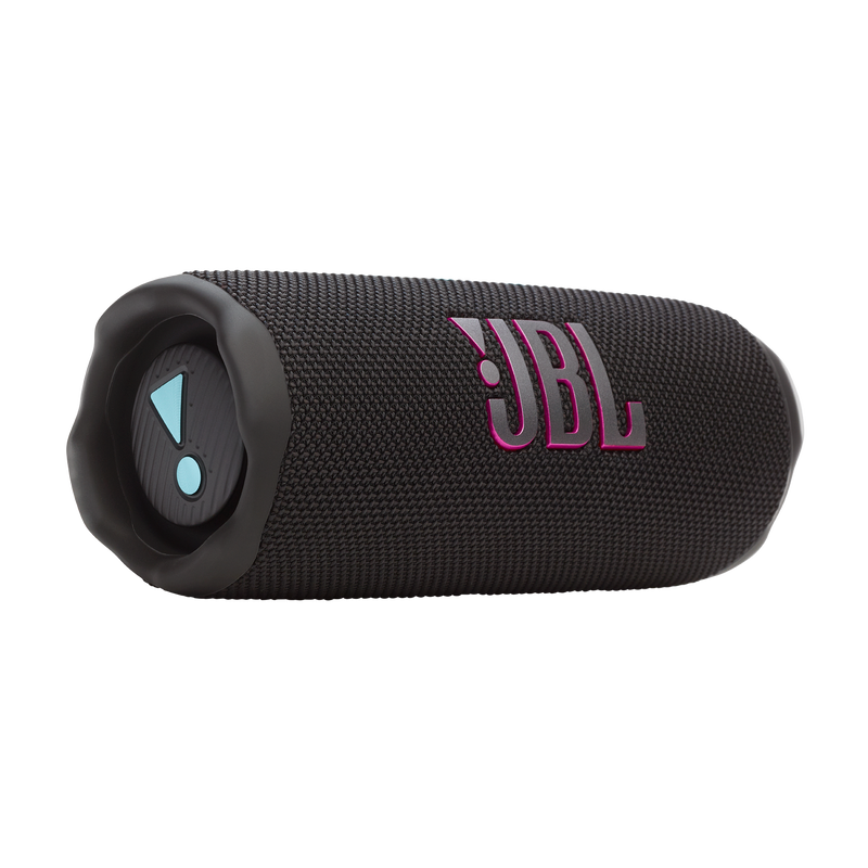 JBL FLIP 7 Portable Waterproof And Drop-Proof Speaker (Funky Black)