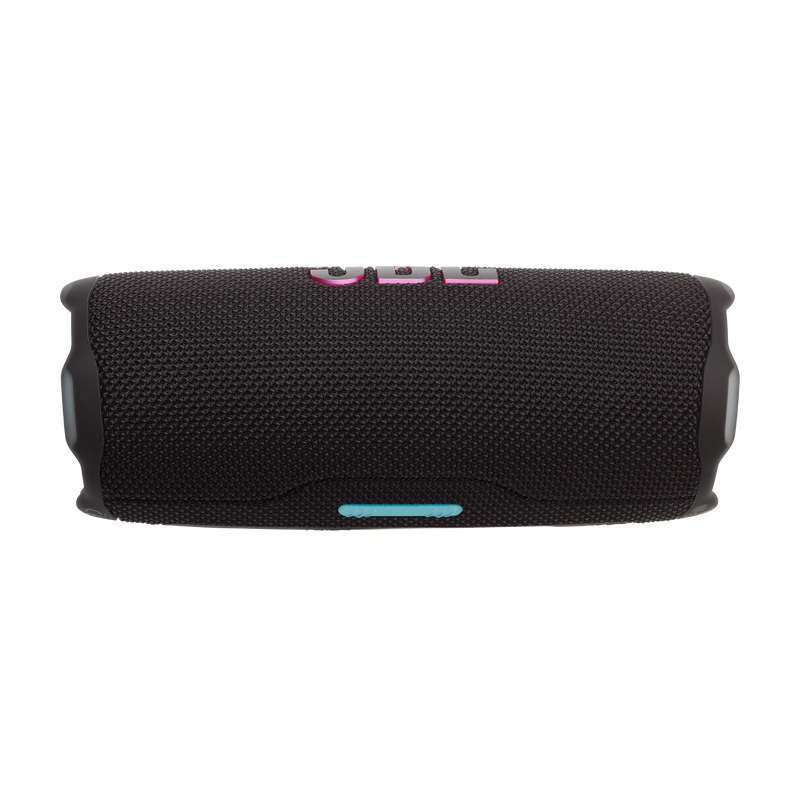 JBL FLIP 7 Portable Waterproof And Drop-Proof Speaker (Funky Black)