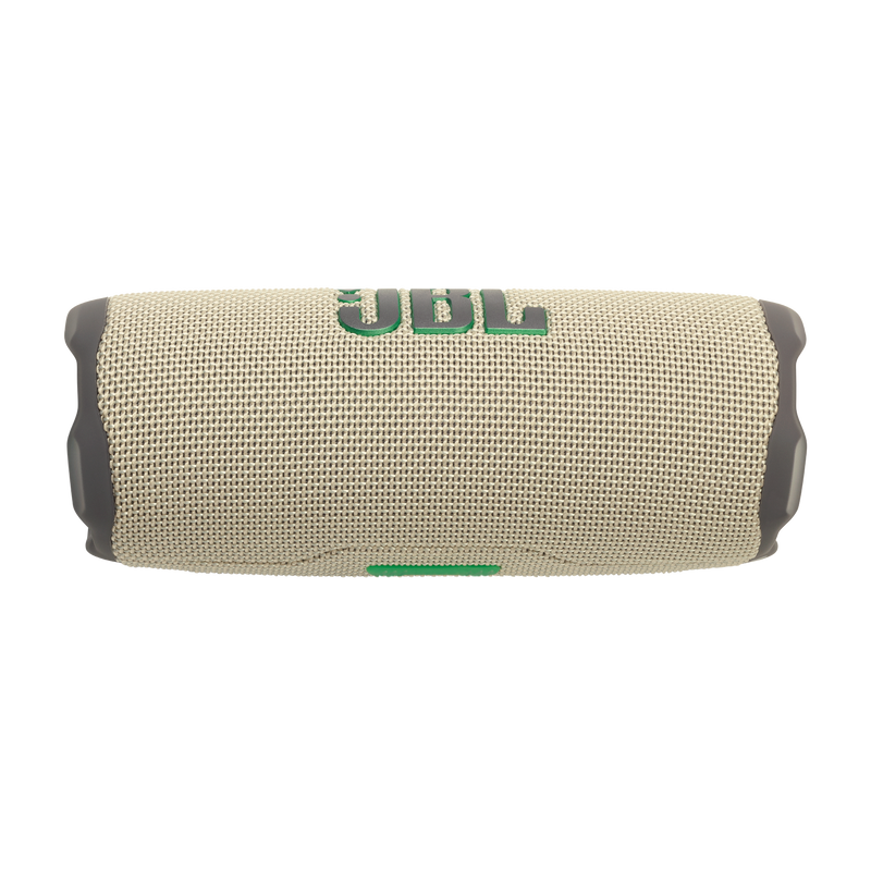 JBL FLIP 7 Portable Waterproof And Drop-Proof Speaker (Sand)