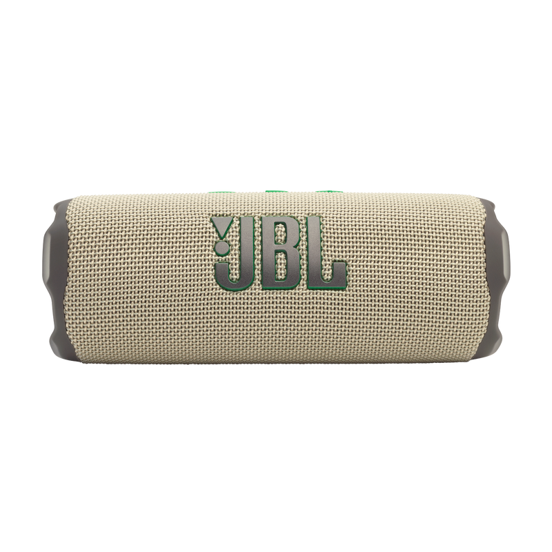 JBL FLIP 7 Portable Waterproof And Drop-Proof Speaker (Sand)