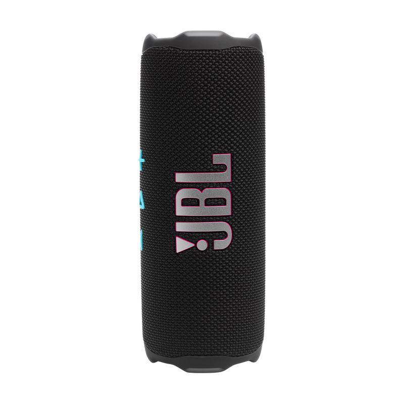 JBL FLIP 7 Portable Waterproof And Drop-Proof Speaker (Funky Black)