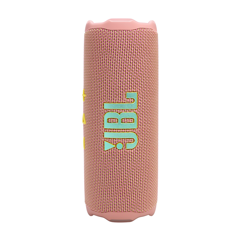 JBL FLIP 7 Portable Waterproof And Drop-Proof Speaker (Pink)